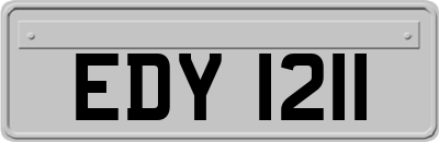 EDY1211