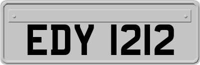 EDY1212