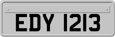 EDY1213