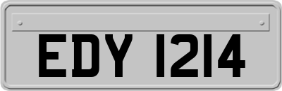 EDY1214