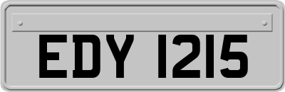 EDY1215