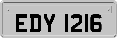 EDY1216
