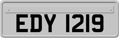 EDY1219