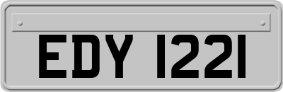 EDY1221