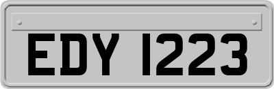 EDY1223