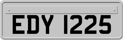EDY1225