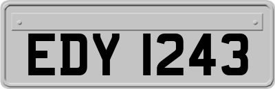 EDY1243