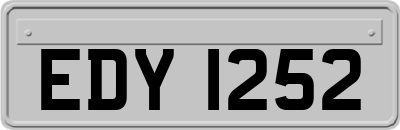 EDY1252