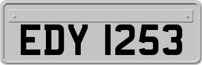 EDY1253