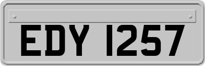 EDY1257
