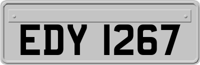 EDY1267