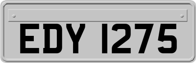 EDY1275