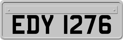 EDY1276