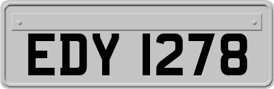 EDY1278
