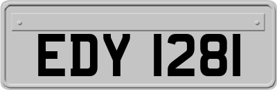 EDY1281