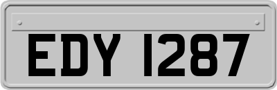 EDY1287