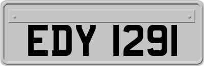 EDY1291