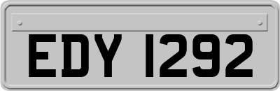 EDY1292