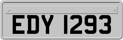 EDY1293