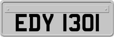 EDY1301