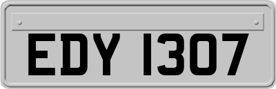 EDY1307