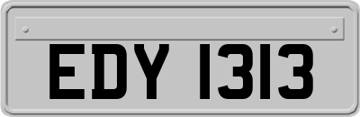 EDY1313