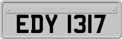 EDY1317