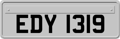 EDY1319
