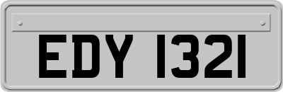 EDY1321