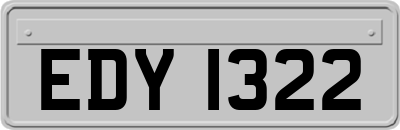 EDY1322