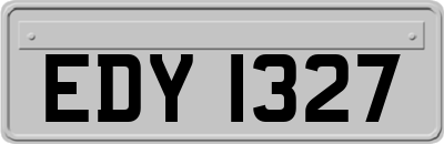 EDY1327