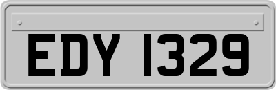 EDY1329