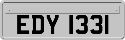EDY1331