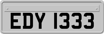 EDY1333