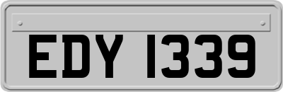 EDY1339
