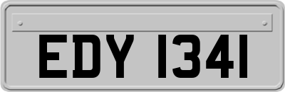 EDY1341
