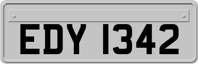 EDY1342