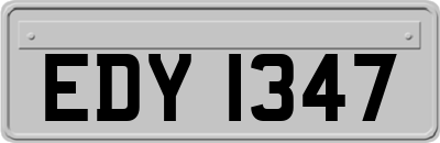 EDY1347