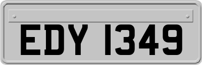 EDY1349