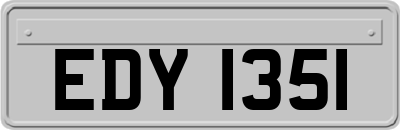 EDY1351