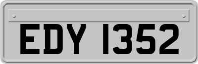 EDY1352