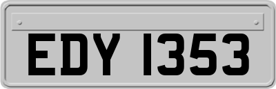 EDY1353