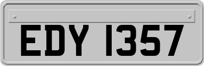 EDY1357