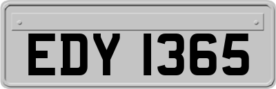 EDY1365
