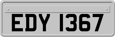 EDY1367