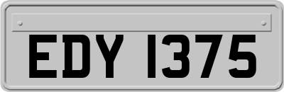 EDY1375