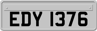 EDY1376