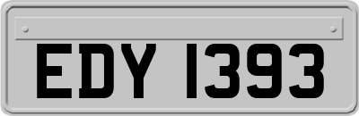 EDY1393