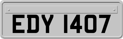 EDY1407