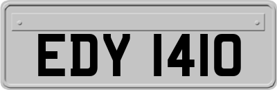 EDY1410